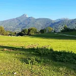 Narciso Nocleg ze śniadaniem 3*