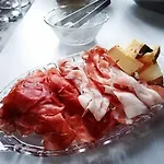 住宿加早餐酒店 Narciso 3*