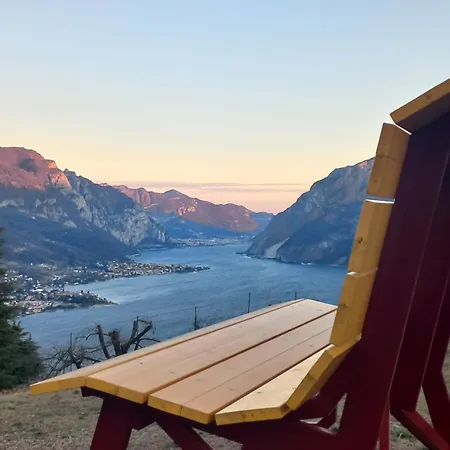 Narciso ベッド・アンド・ブレックファスト 3*