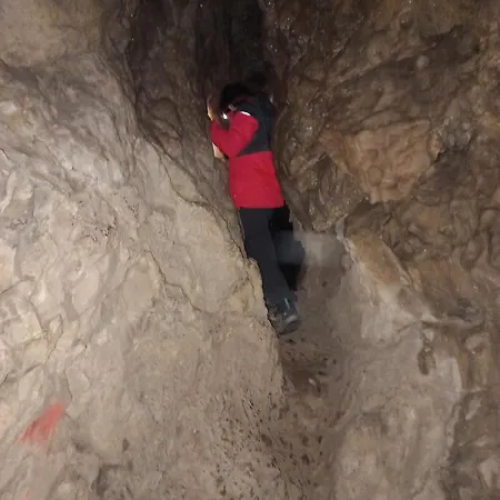 ベッド・アンド・ブレックファスト Narciso Valbrona