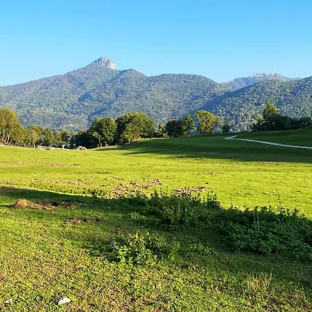 Narciso ベッド・アンド・ブレックファスト 3*