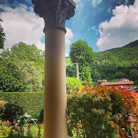 Narciso ベッド・アンド・ブレックファスト 3*