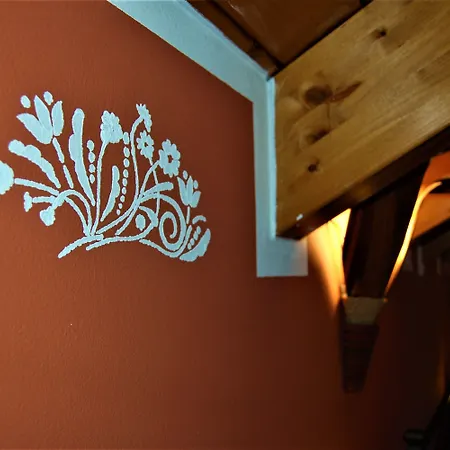 ベッド・アンド・ブレックファスト Narciso 3*