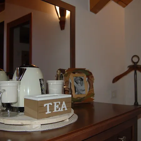 Narciso ベッド・アンド・ブレックファスト Valbrona