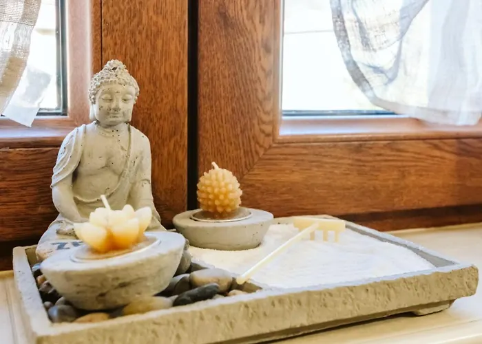 Narciso Bed & Breakfast Valbrona