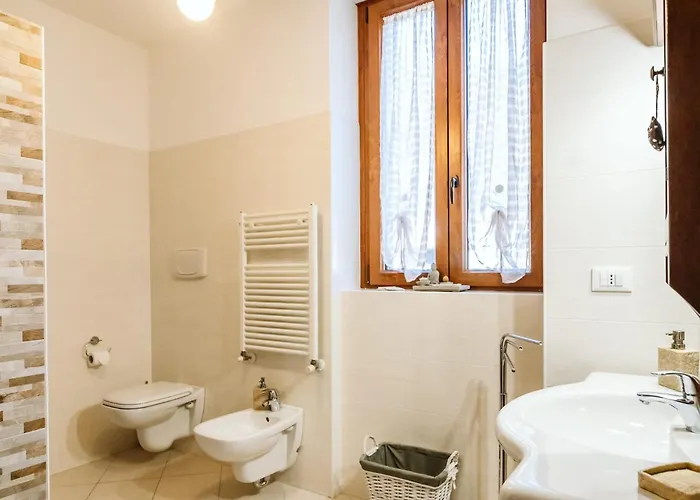 Narciso Bed & Breakfast