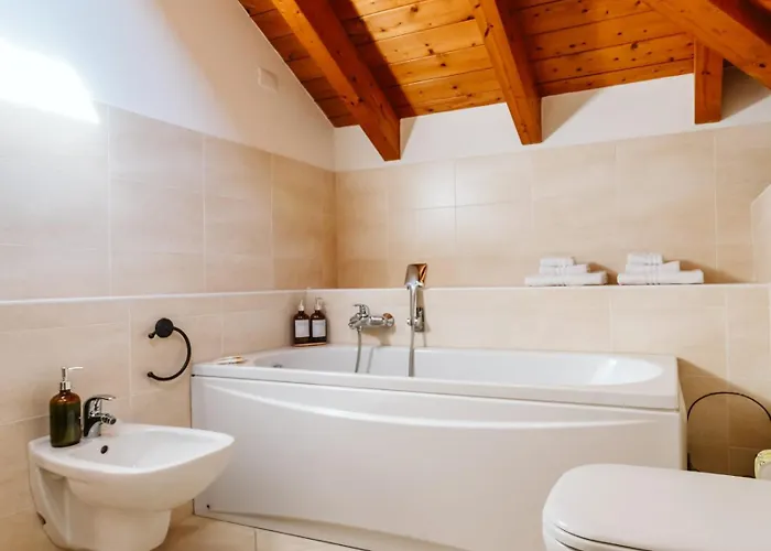 Narciso Bed & Breakfast 3*