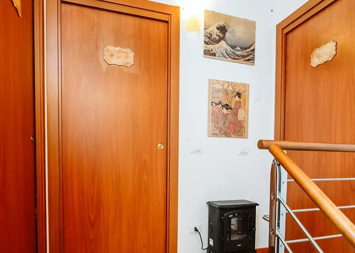 Bed & Breakfast Narciso Valbrona