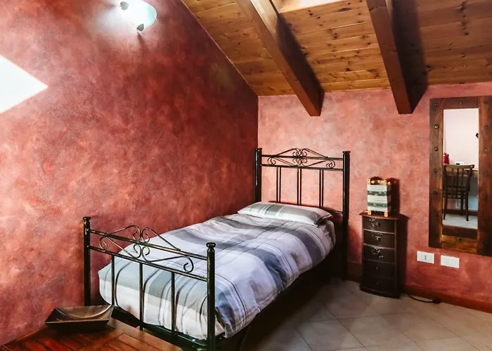 Narciso Bed & Breakfast