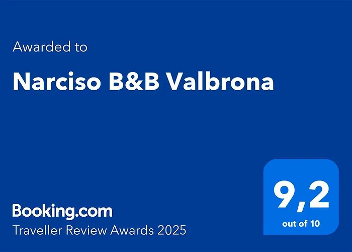 Narciso Bed & Breakfast Valbrona