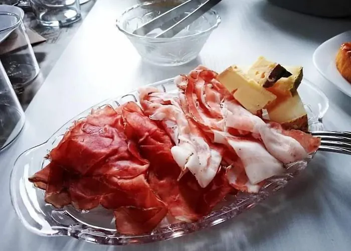 Bed & Breakfast Narciso 3*