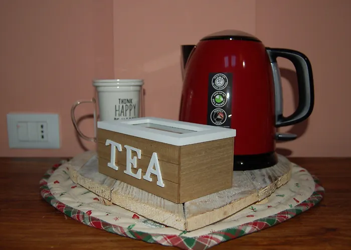 Narciso Bed & Breakfast