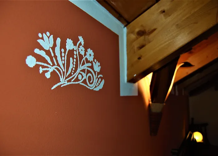 Bed & Breakfast Narciso 3*