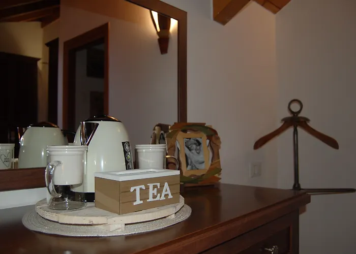 Narciso Bed & Breakfast Valbrona