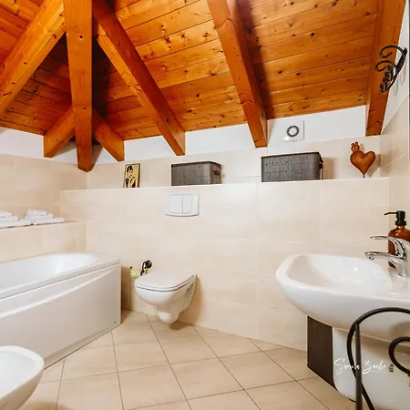 Bed & Breakfast Narciso 3*