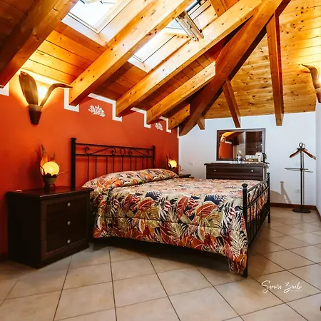 Bed & Breakfast Narciso
