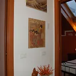 Nocleg ze śniadaniem Narciso 3*
