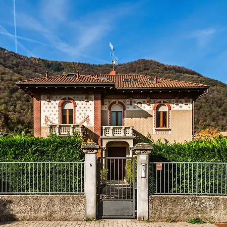 Narciso 3* Вальброна