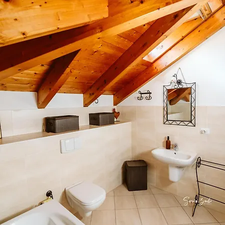 Bed and breakfast Narciso