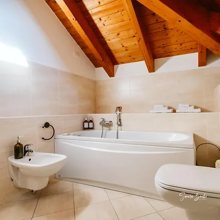 Narciso Bed and breakfast *