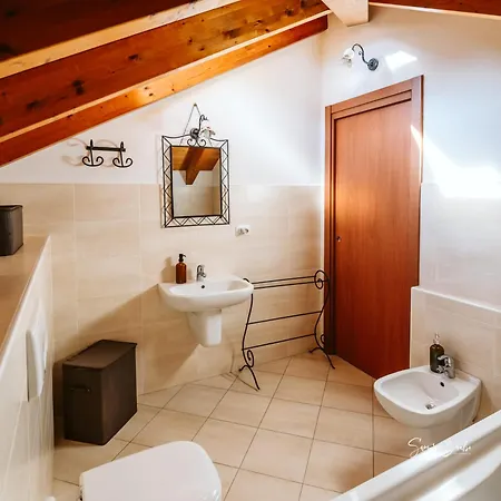 Narciso Bed and breakfast Valbrona