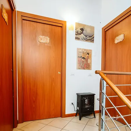 Bed and breakfast Narciso Valbrona