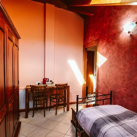 Narciso 3* Вальброна