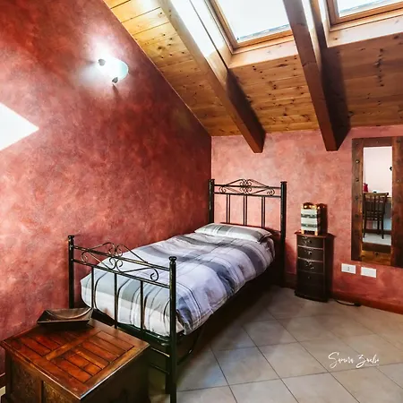 Narciso Bed and breakfast