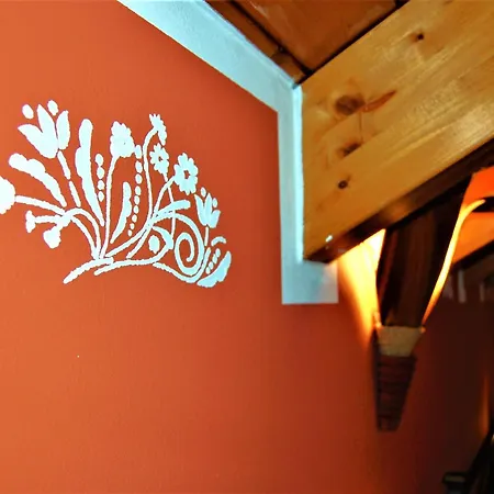 Bed and breakfast Narciso