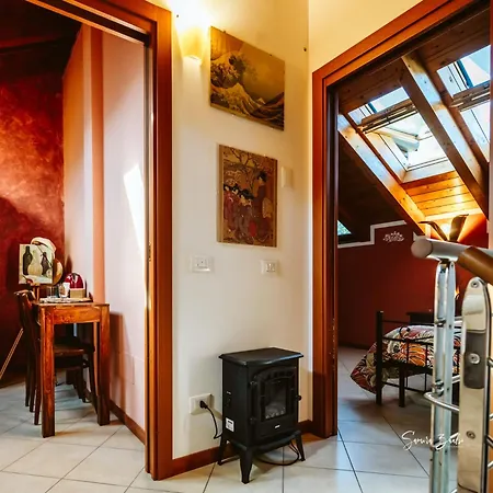 Bed and breakfast Narciso *