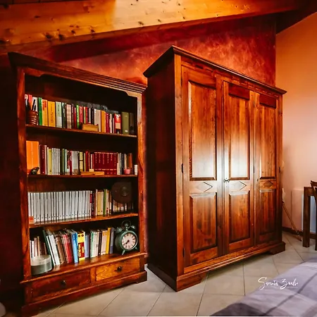 Narciso Bed and breakfast Valbrona