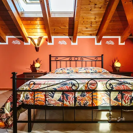 Narciso Bed and breakfast