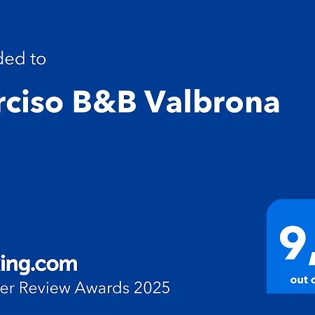 Narciso Bed and breakfast Valbrona