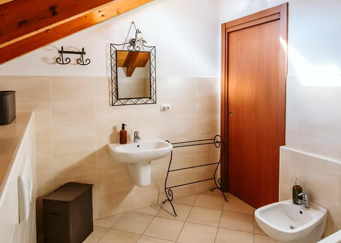 Narciso Отель типа 