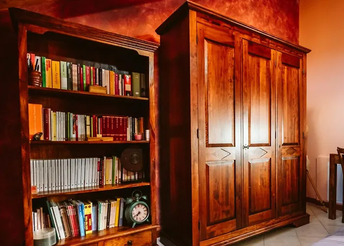 Narciso Отель типа 