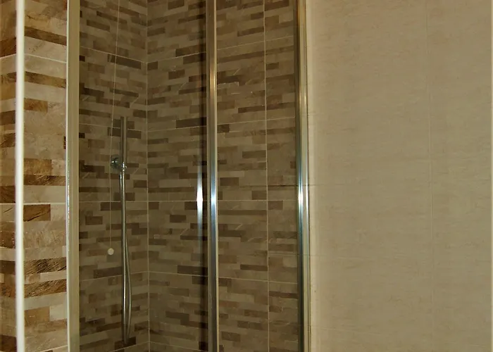 Narciso Отель типа 