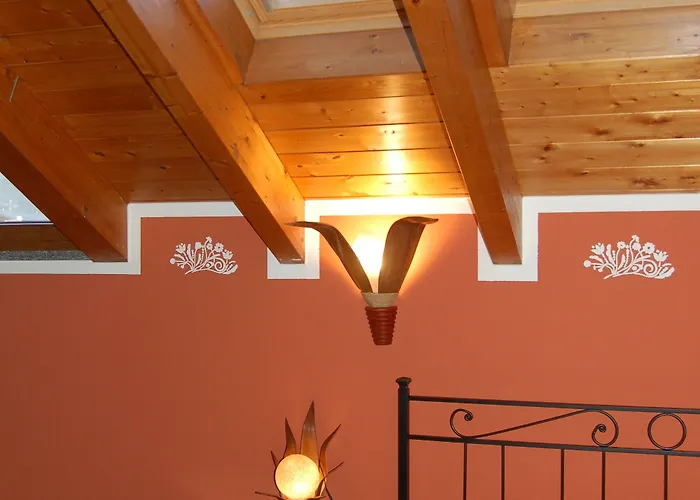 Narciso 3* Вальброна