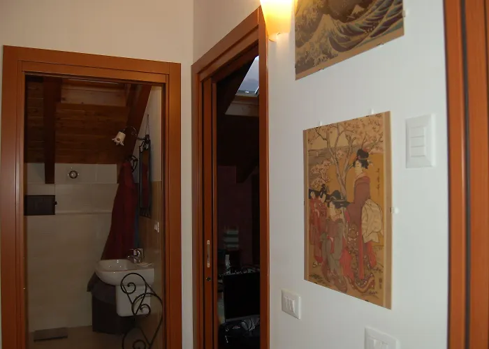 Narciso 3* Вальброна